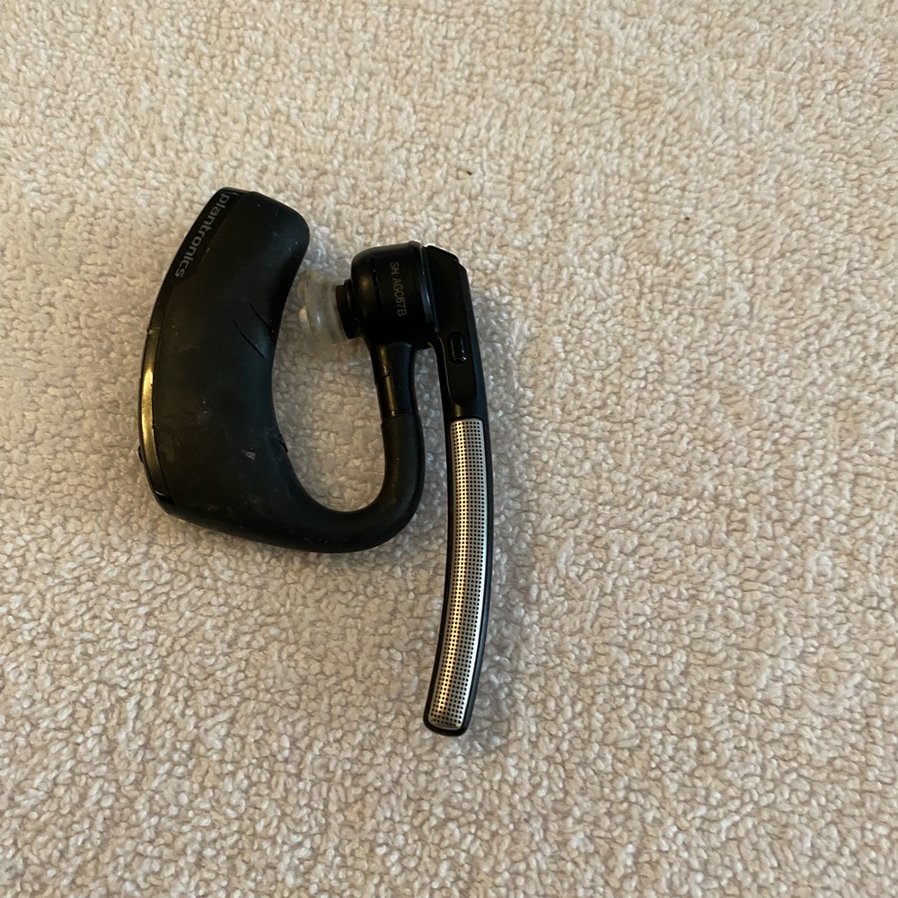 Plantronics - Legend (Poly)